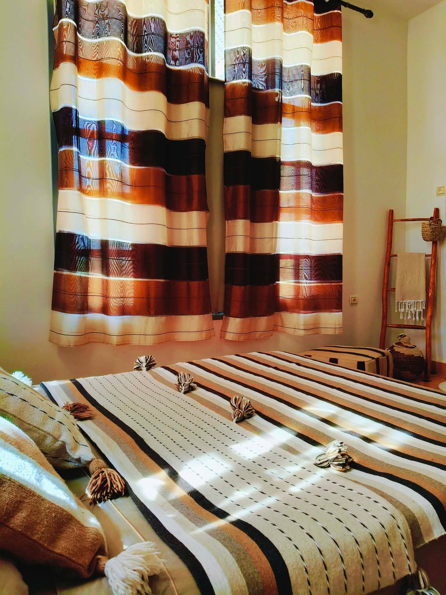 Zdjęcie pensjonatu Dar Ines 30